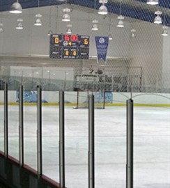 Gilmore Ice II